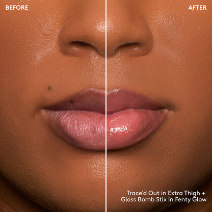 Pre-orden: Fenty Beauty by Rihanna | Glow'n Extra 2-Piece Lip Set