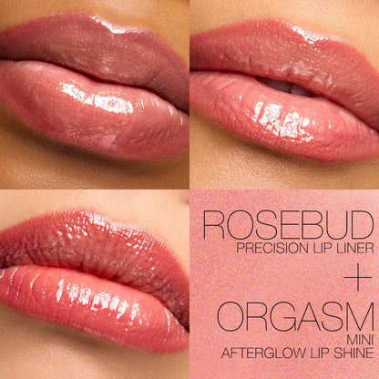 Pre-orden:  NARS | Line & Shine Lip Duo