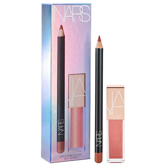Pre-orden:  NARS | Line & Shine Lip Duo