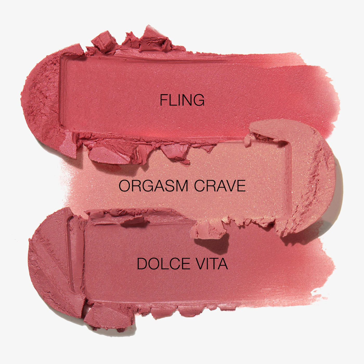 Pre-orden: NARS | Mini Multiple Soft Blur Blush Stick Set for Cheeks, Eyes, and Lips