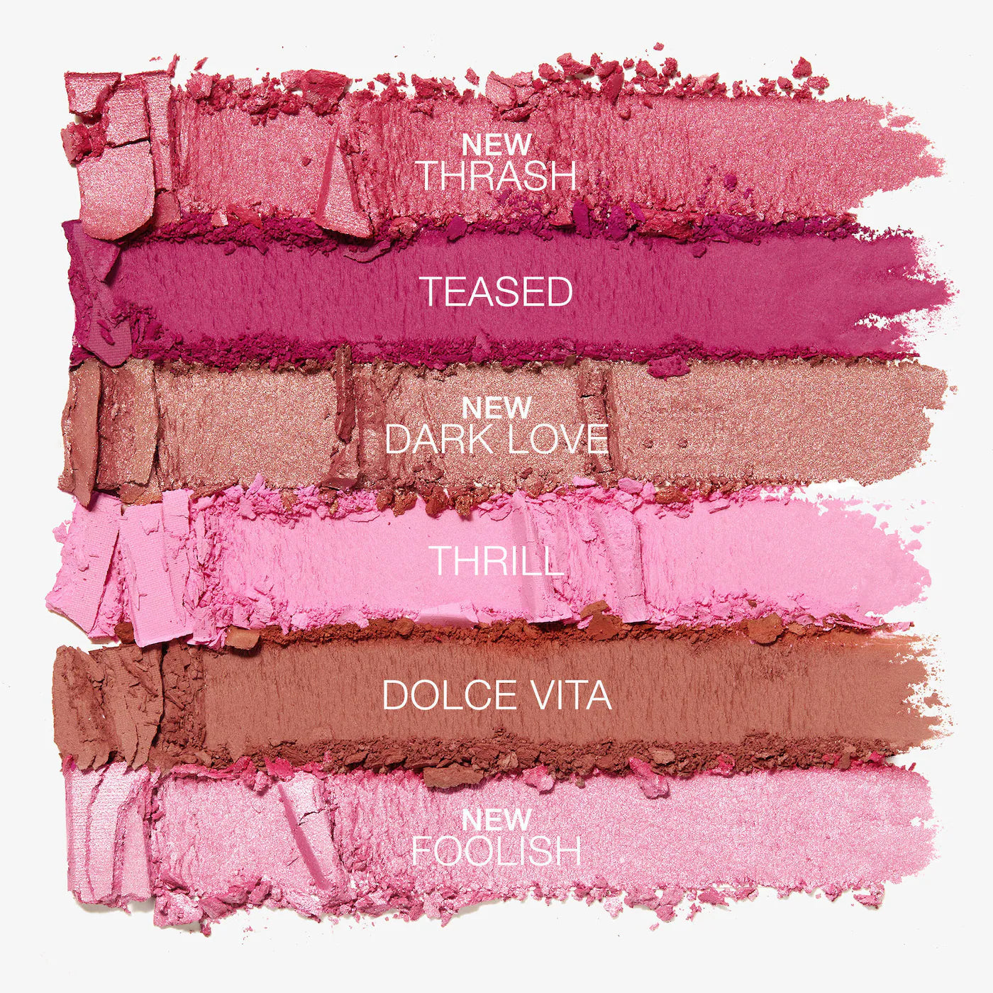 Pre-orden: NARS | Ethereal Aura Blush Palette