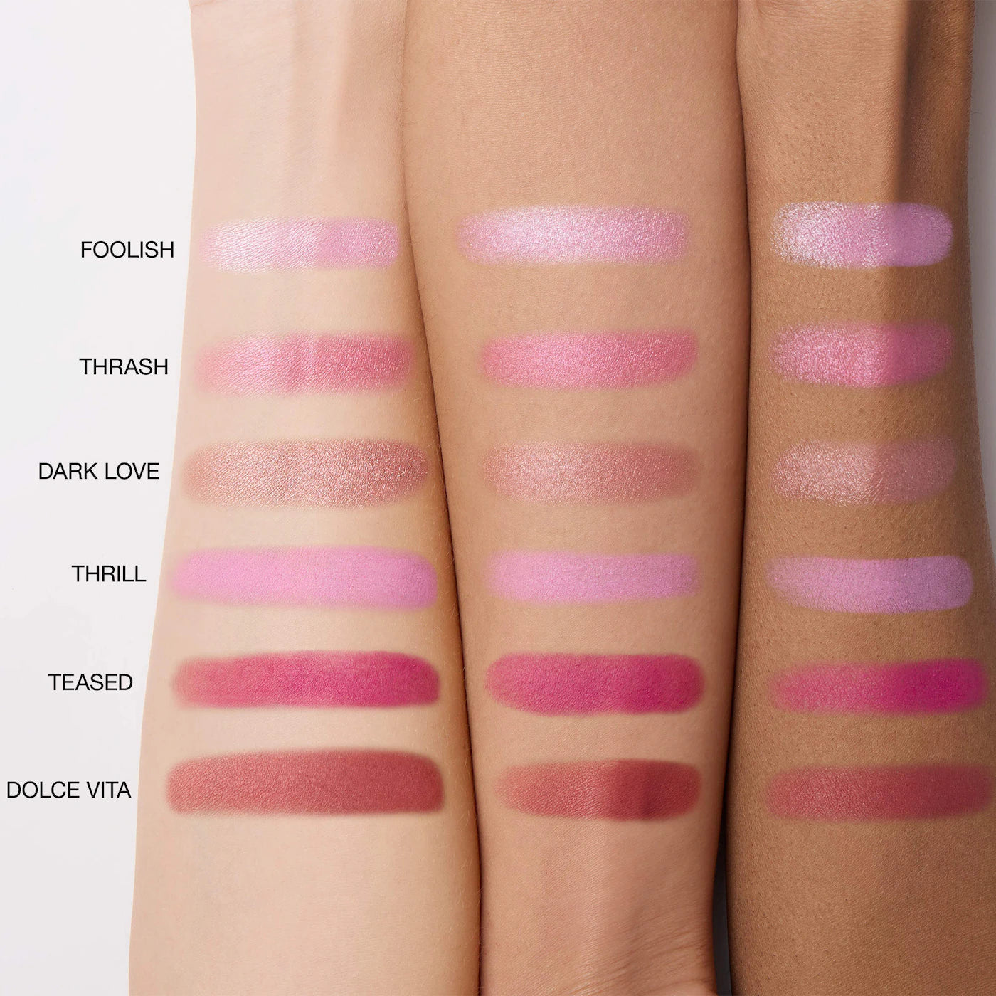 Pre-orden: NARS | Ethereal Aura Blush Palette