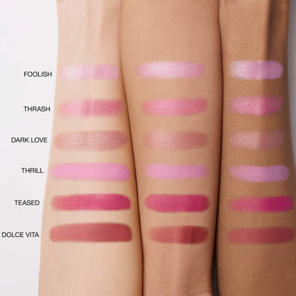 Pre-orden: NARS | Ethereal Aura Blush Palette