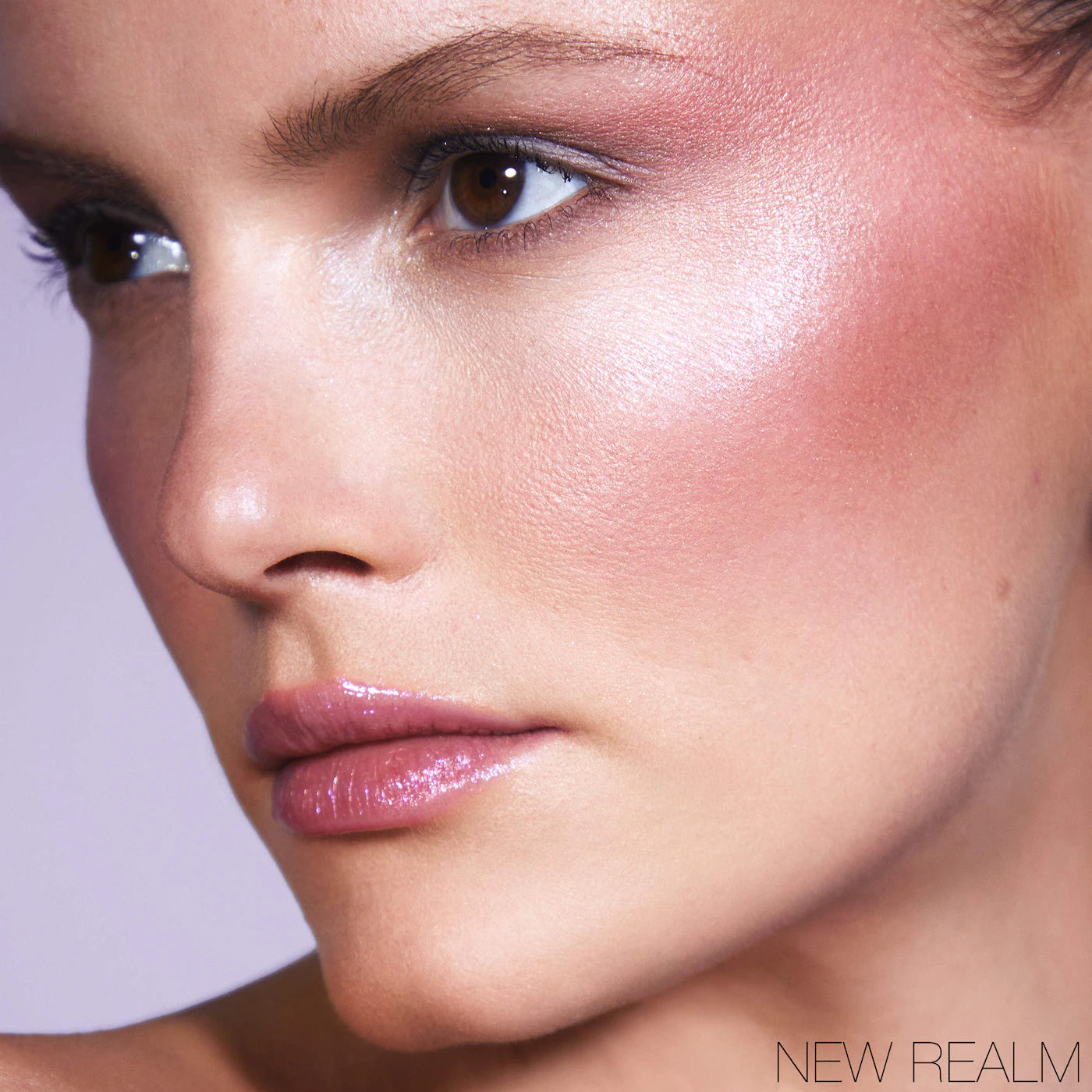 Pre-orden: NARS | Ethereal Aura Blush Palette