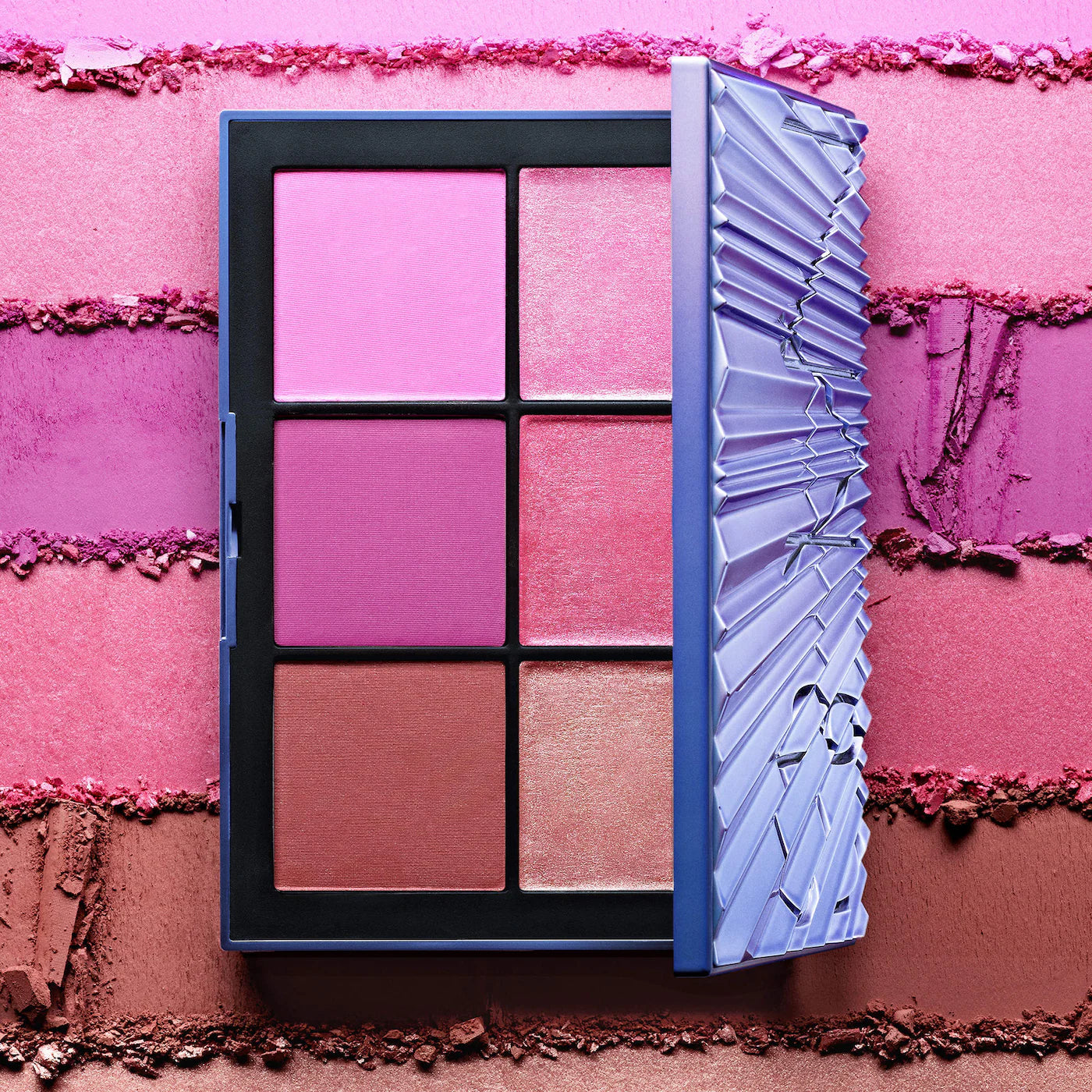 Pre-orden: NARS | Ethereal Aura Blush Palette