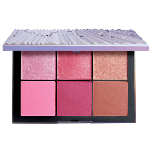 Pre-orden: NARS | Ethereal Aura Blush Palette