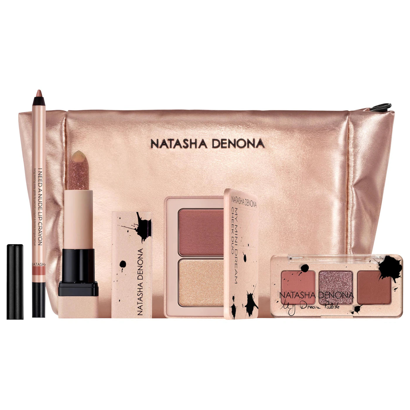 Pre-orden: NATASHA DENONA | My Dream Pouch