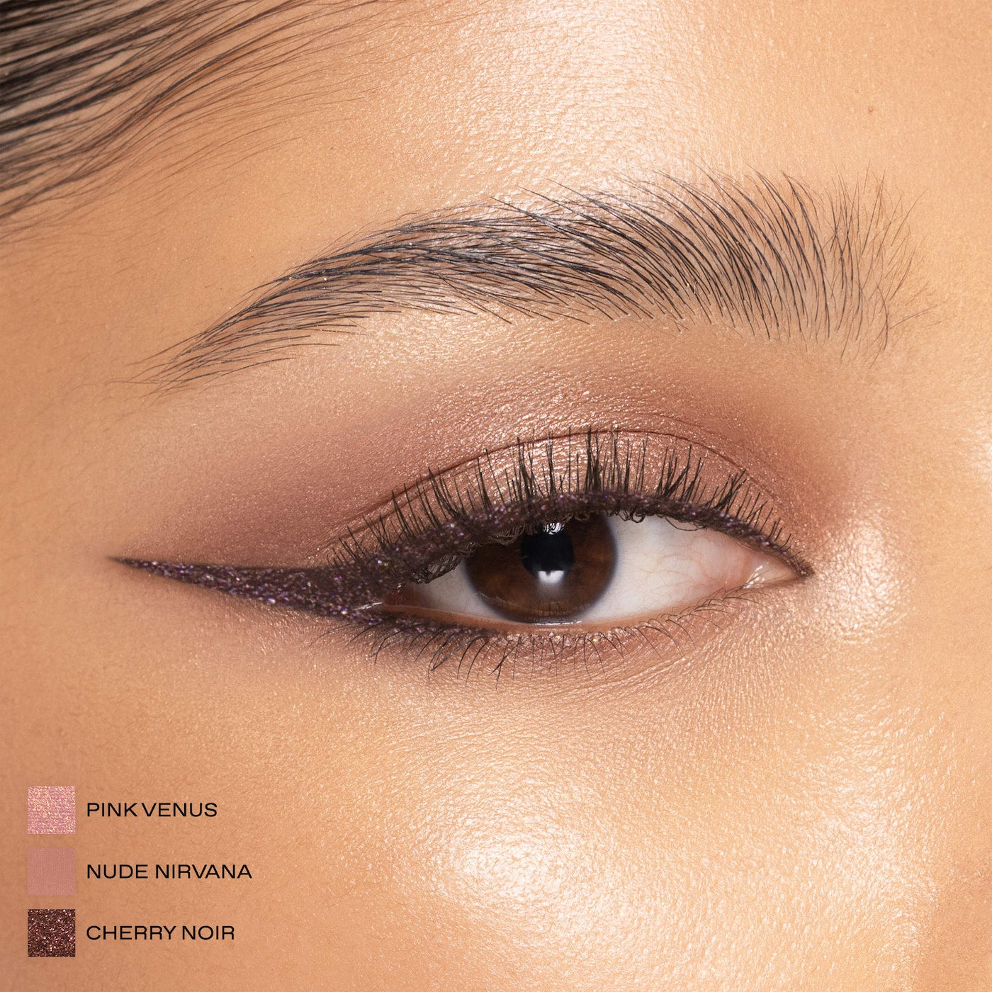 Pre-orden: PAT McGRATH LABS | GILDED NIRVANA: MEGA EYE SHADOW PALETTE