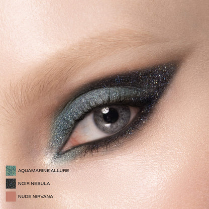 Pre-orden: PAT McGRATH LABS | GILDED NIRVANA: MEGA EYE SHADOW PALETTE