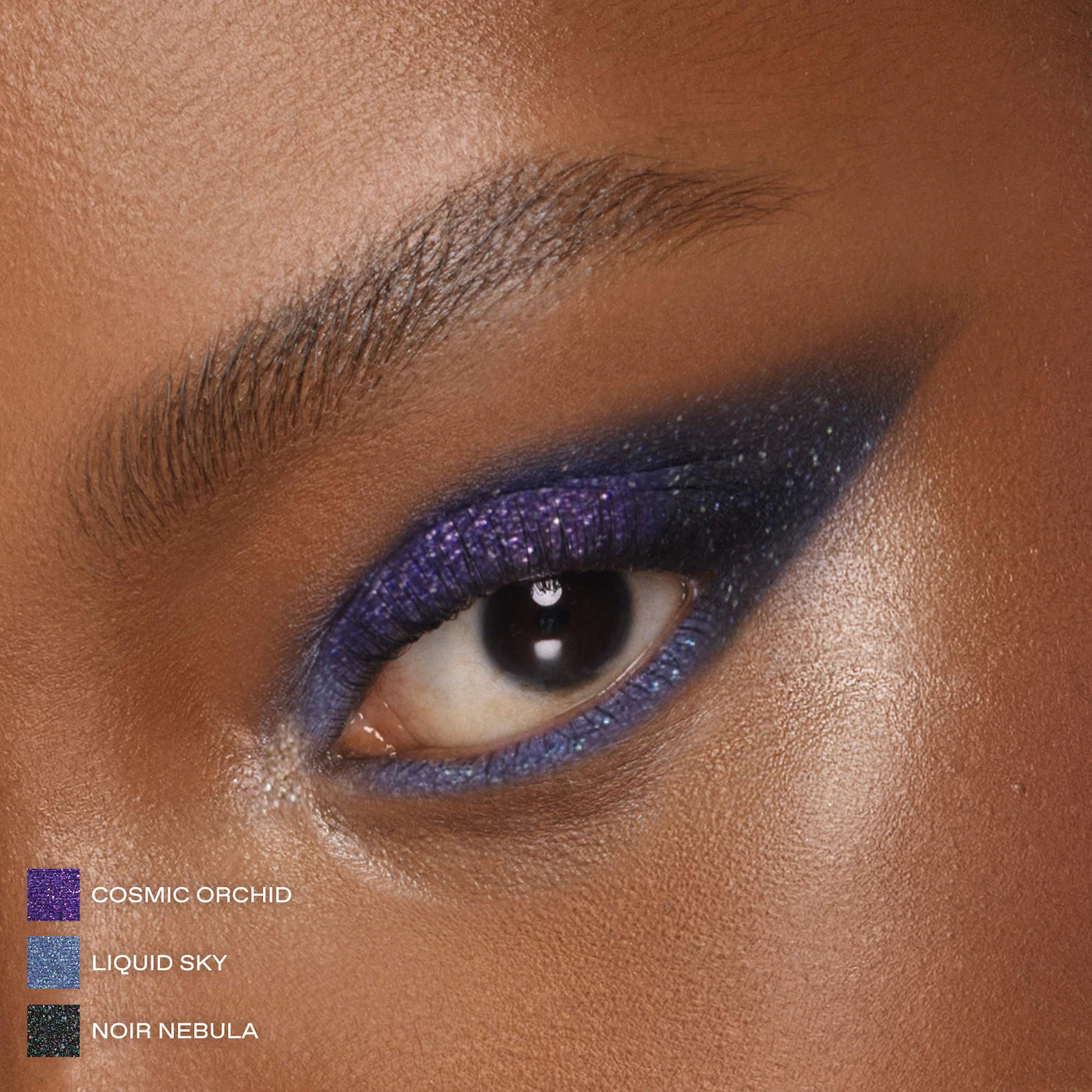 Pre-orden: PAT McGRATH LABS | GILDED NIRVANA: MEGA EYE SHADOW PALETTE
