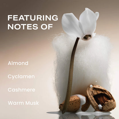 PHLUR | Cashmere Skin Hair & Body Fragrance Mist (mist perfumado para Cuerpo y Cabello) | Pre-orden