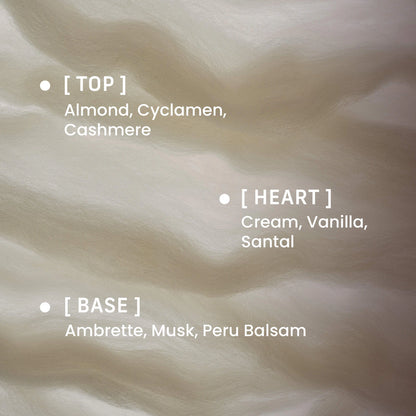 PHLUR | Cashmere Skin Hair & Body Fragrance Mist (mist perfumado para Cuerpo y Cabello) | Pre-orden