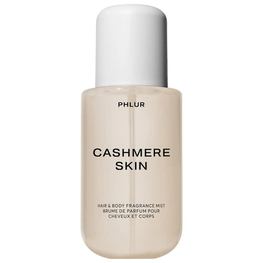 PHLUR | Cashmere Skin Hair & Body Fragrance Mist (mist perfumado para Cuerpo y Cabello) | Pre-orden