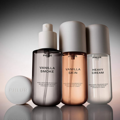 Pre-orden: PHLUR | Decadent Layering Body Mist Set