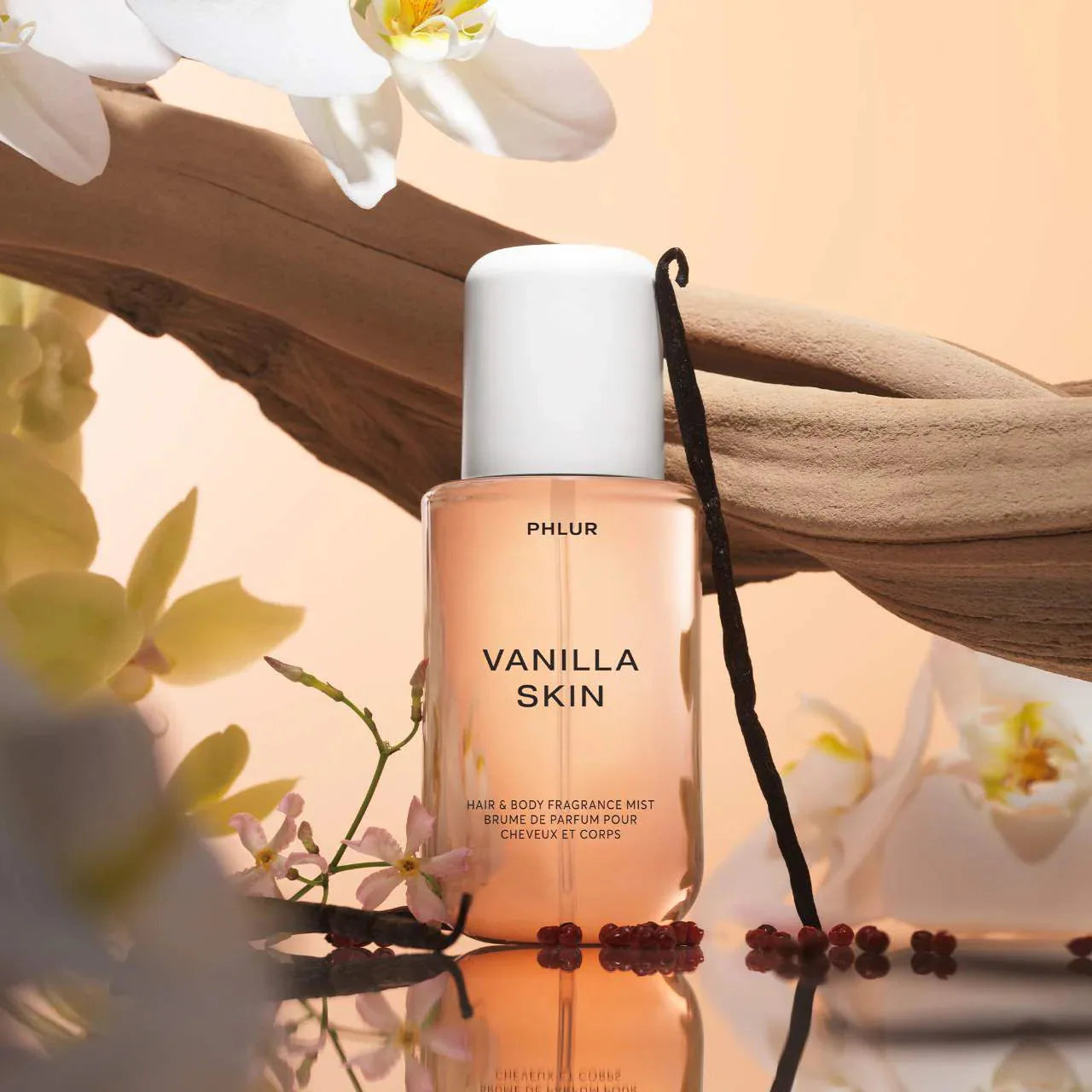 Pre-orden: PHLUR | Decadent Layering Body Mist Set