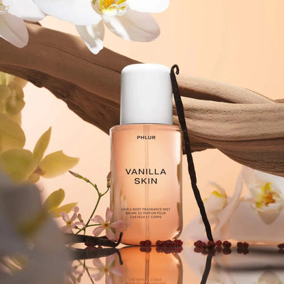 Pre-orden: PHLUR | Decadent Layering Body Mist Set