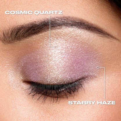 Pre-orden: Urban Decay | Moondust Quad Glitter Eyeshadow Palette