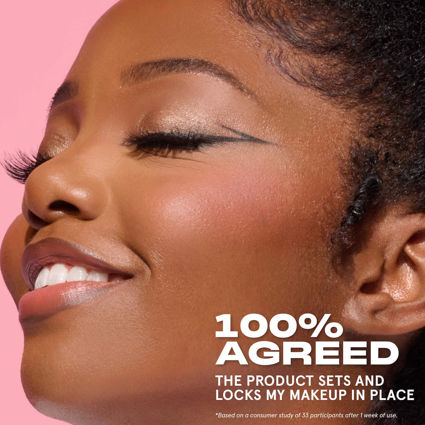 Pre-orden: ONE/SIZE by Patrick Starrr | On 'Til Dawn Mattifying Waterproof Setting Spray Big & Bitty Duo