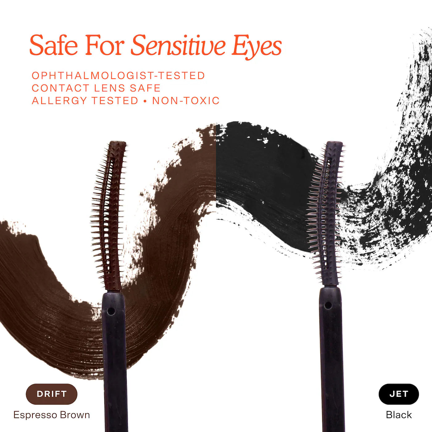 Pre-orden: Tower 28 Beauty | MakeWaves Mascara Duo
