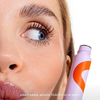 Pre-orden: Tower 28 Beauty | MakeWaves Mascara Duo