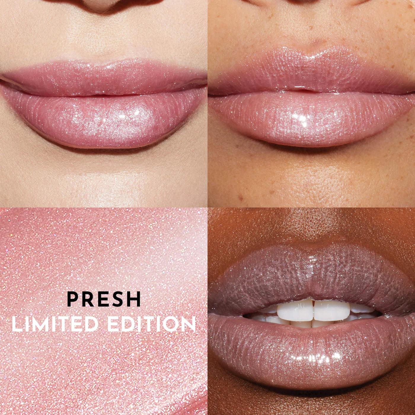 Pre-orden: LAWLESS | Mini Daisy Darlings Lip-Plumping Lip Gloss Trio