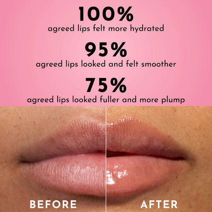 Pre-orden: LAWLESS | Mini Daisy Darlings Lip-Plumping Lip Gloss Trio