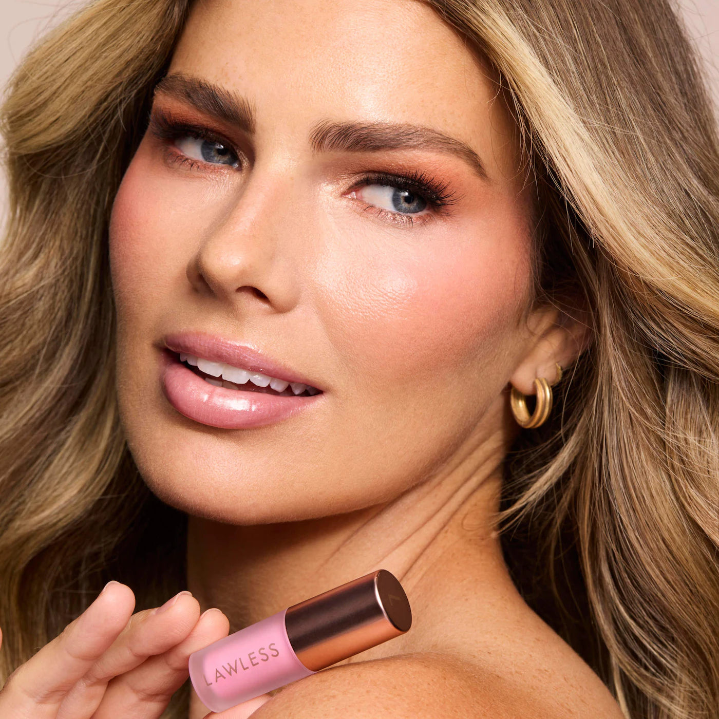 Pre-orden: LAWLESS | Mini Daisy Darlings Lip-Plumping Lip Gloss Trio