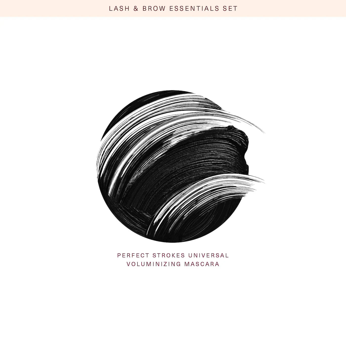 Pre-orden: Rare Beauty by Selena Gomez | Lash & Brow Essentials Duo Makeup Gift Set