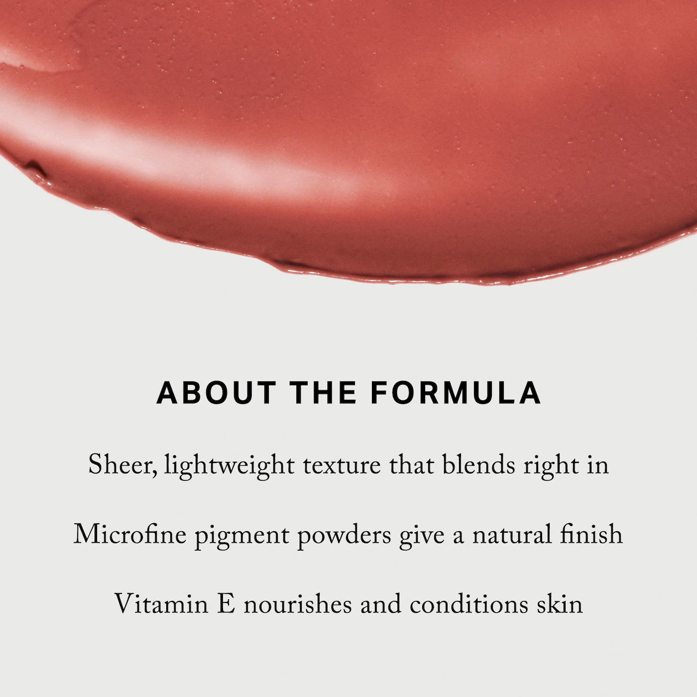 Pre-orden: MERIT | The Mini Flush Blush Balm Trio