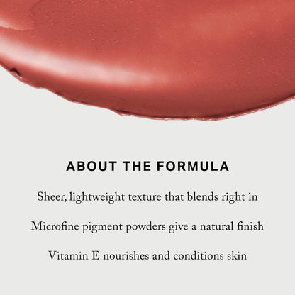 Pre-orden: MERIT | The Mini Flush Blush Balm Trio