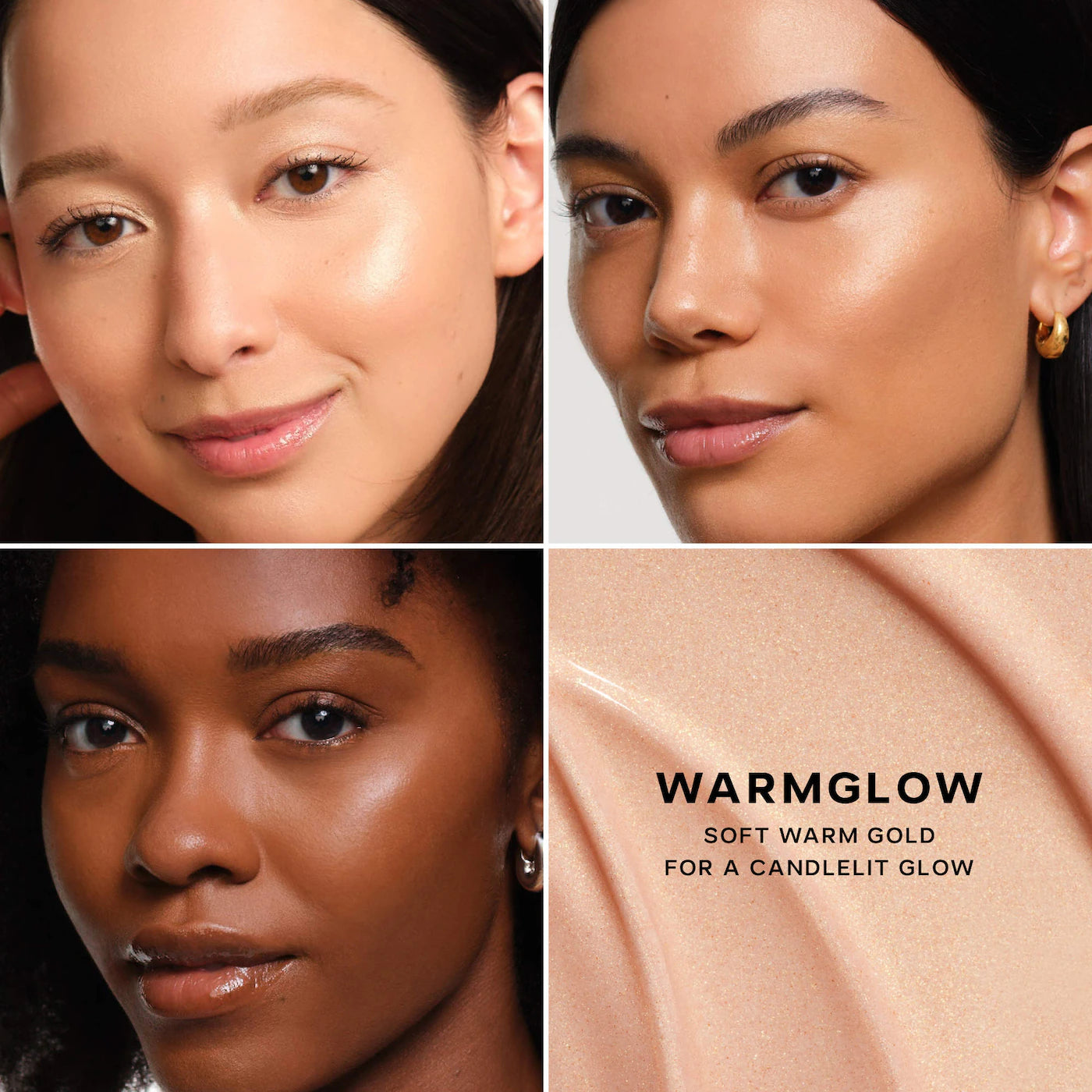 Pre-orden: Saie | Blush & Glow Gift Set