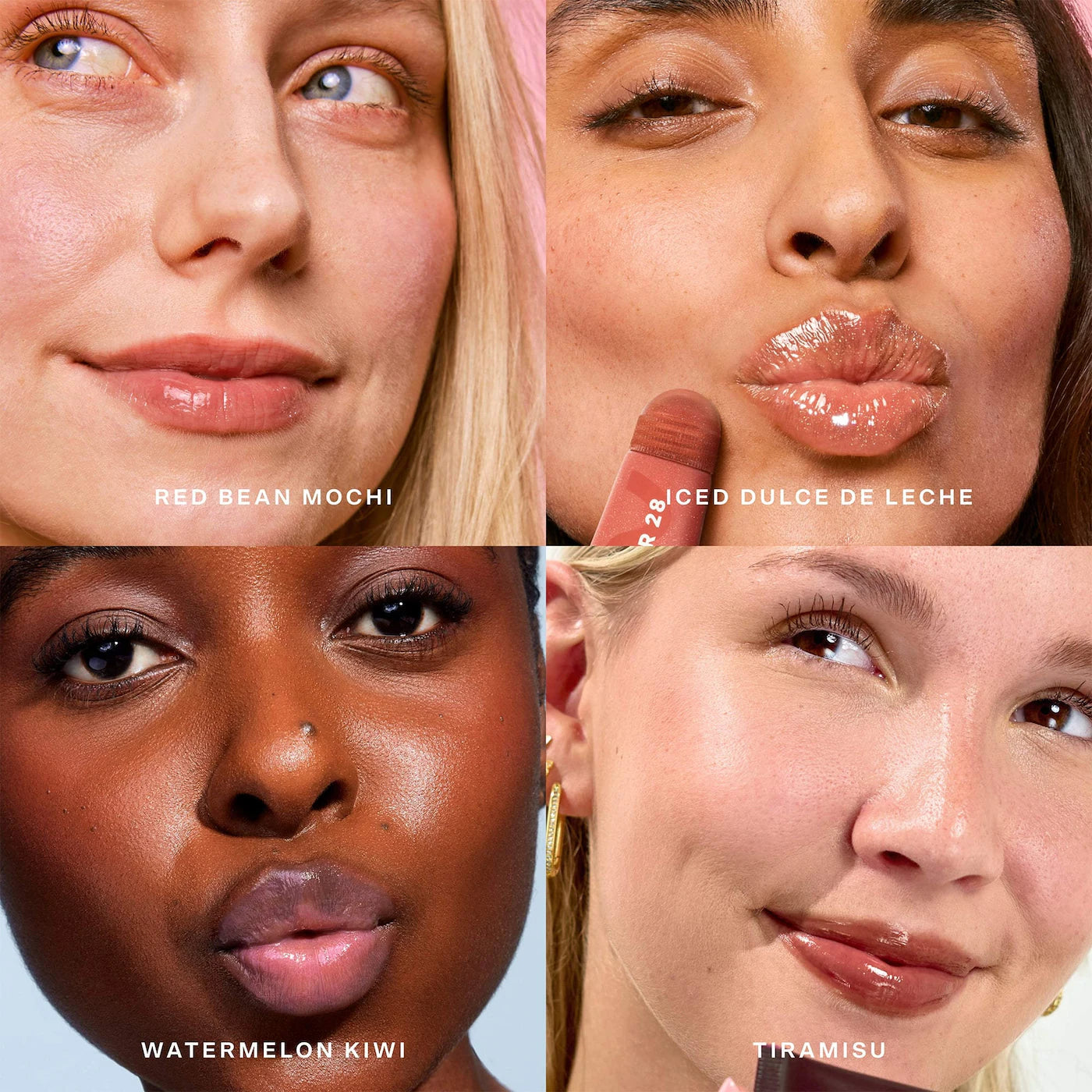 Pre-orden: Tower 28 Beauty | Mini Lil' Softies LipSoftie Lip Treatment Set