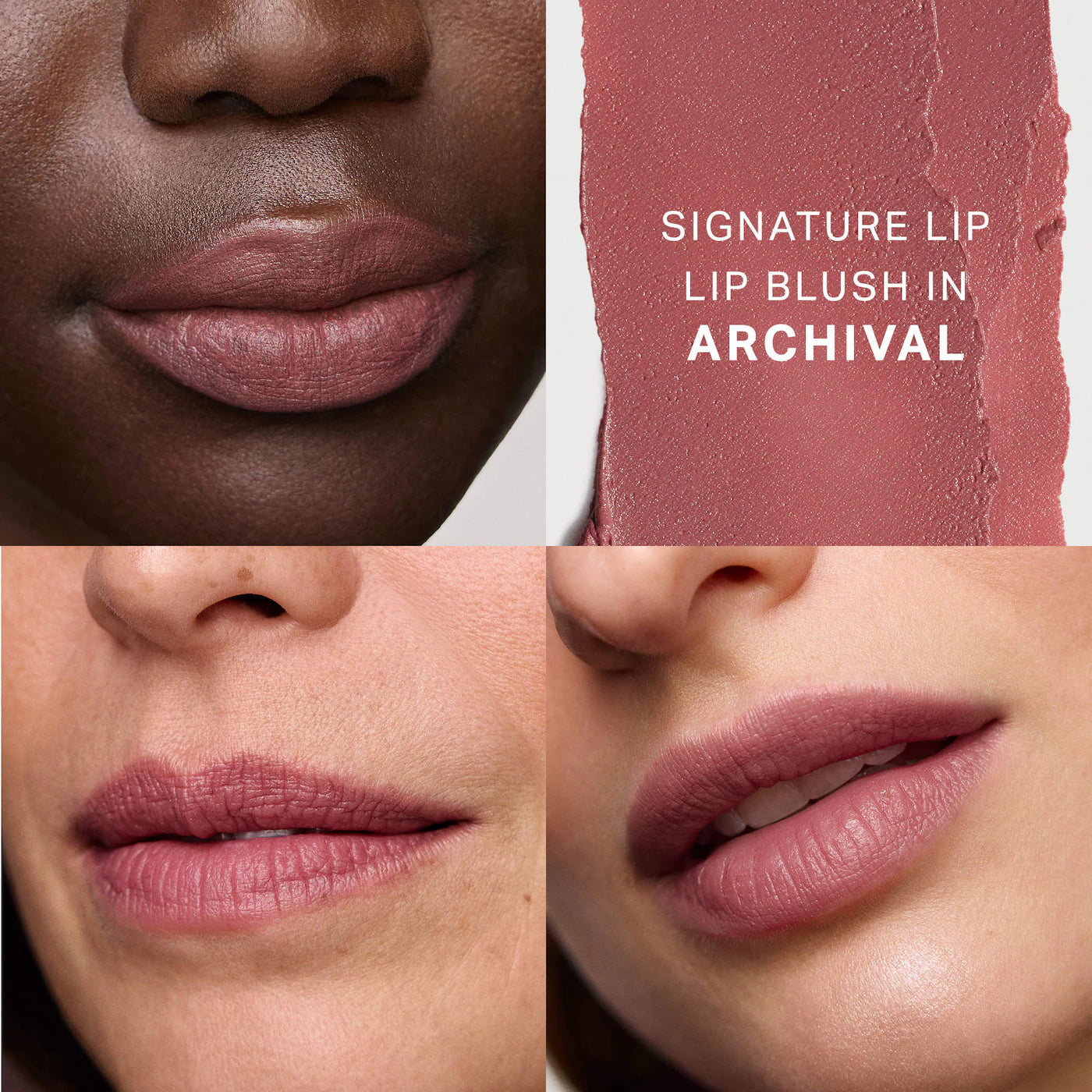 Pre-orden: MERIT | The Archival Lip Essentials Gift Set