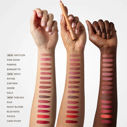 Pre-orden:  ILIA | Mini Lip Sketch Duo - Lipstick + Lip Liner Gift Set