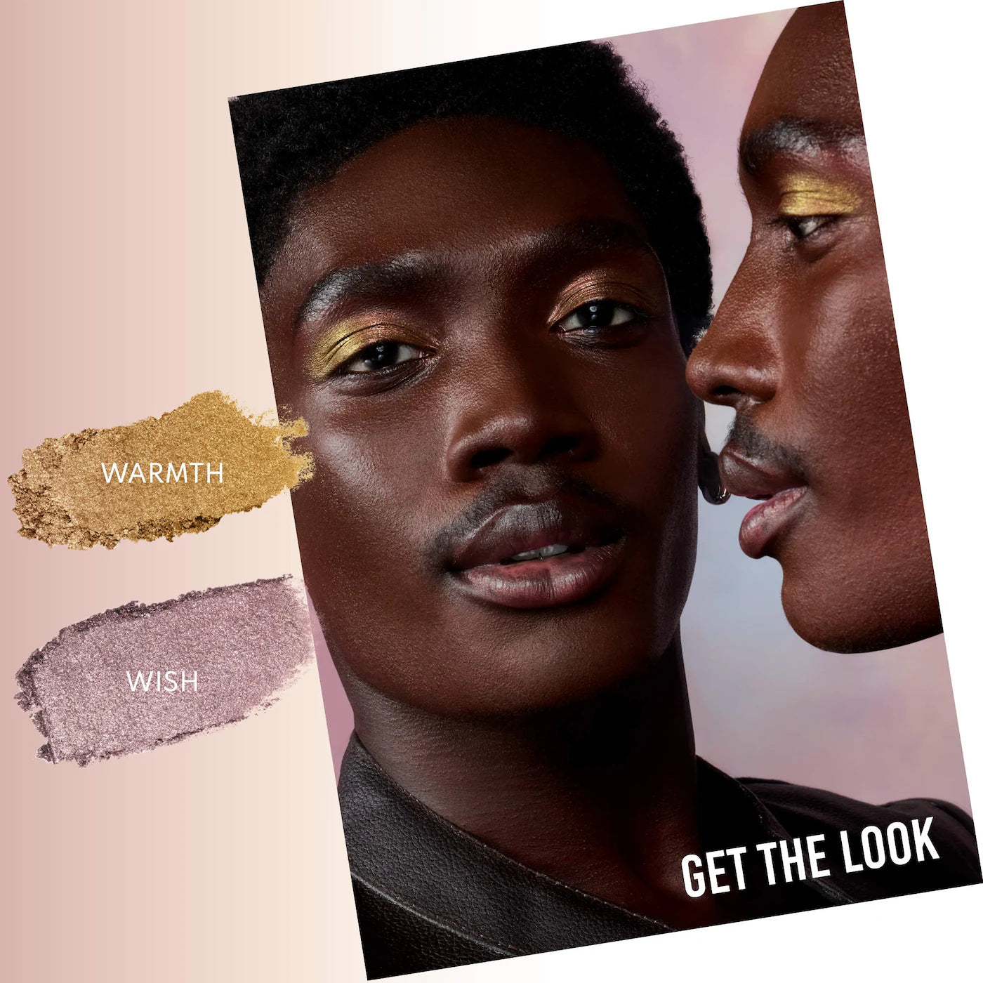 Pre-orden: Danessa Myricks Beauty | LIGHTWORK VII The Freedom Makeup Palette: Magnetic, Customizable, Stackable Palette with Illuminating Pigments for Eyes, Face & Lips