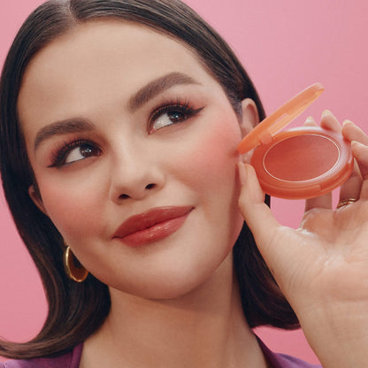 Pre-orden: Rare Beauty by Selena Gomez | Soft Pinch Cheek & Lip Trio Makeup Gift Set
