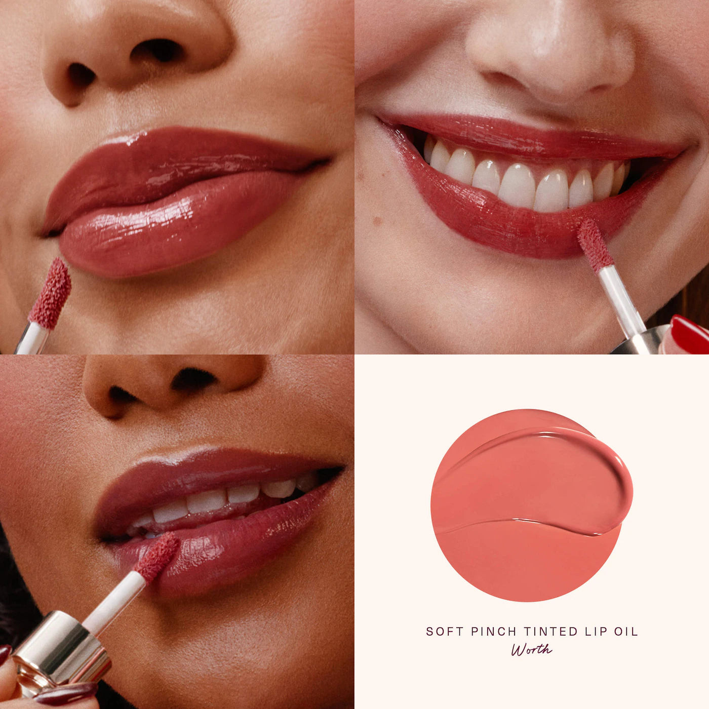 Pre-orden: Rare Beauty by Selena Gomez | Soft Pinch Cheek & Lip Trio Makeup Gift Set