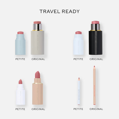 Pre-orden: Westman Atelier | Mini Petal Edition Cheek and Lip Gift Set