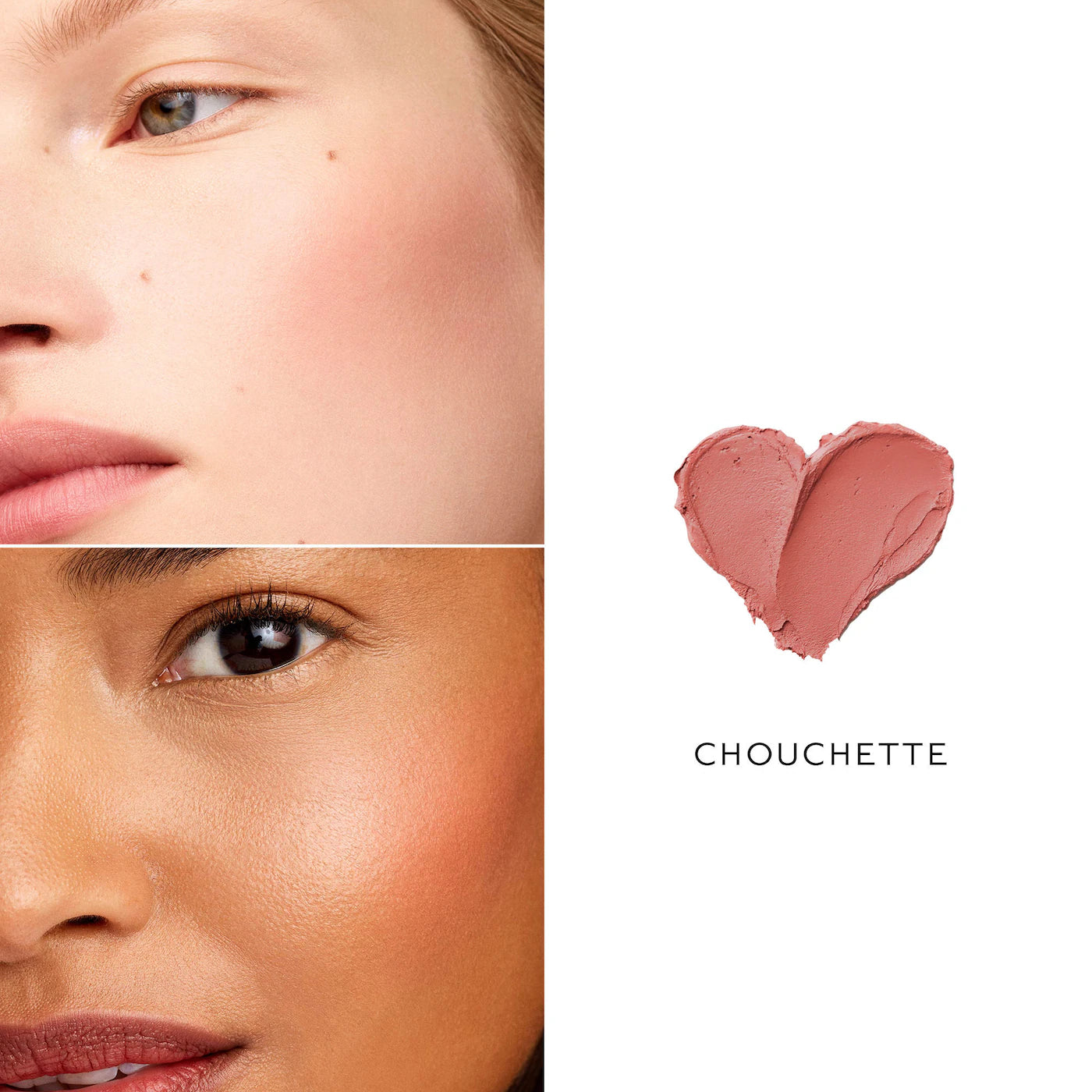 Pre-orden: Westman Atelier | Mini Baby Cheeks Lip + Cheek Cream Blush Stick Trio Gift Set