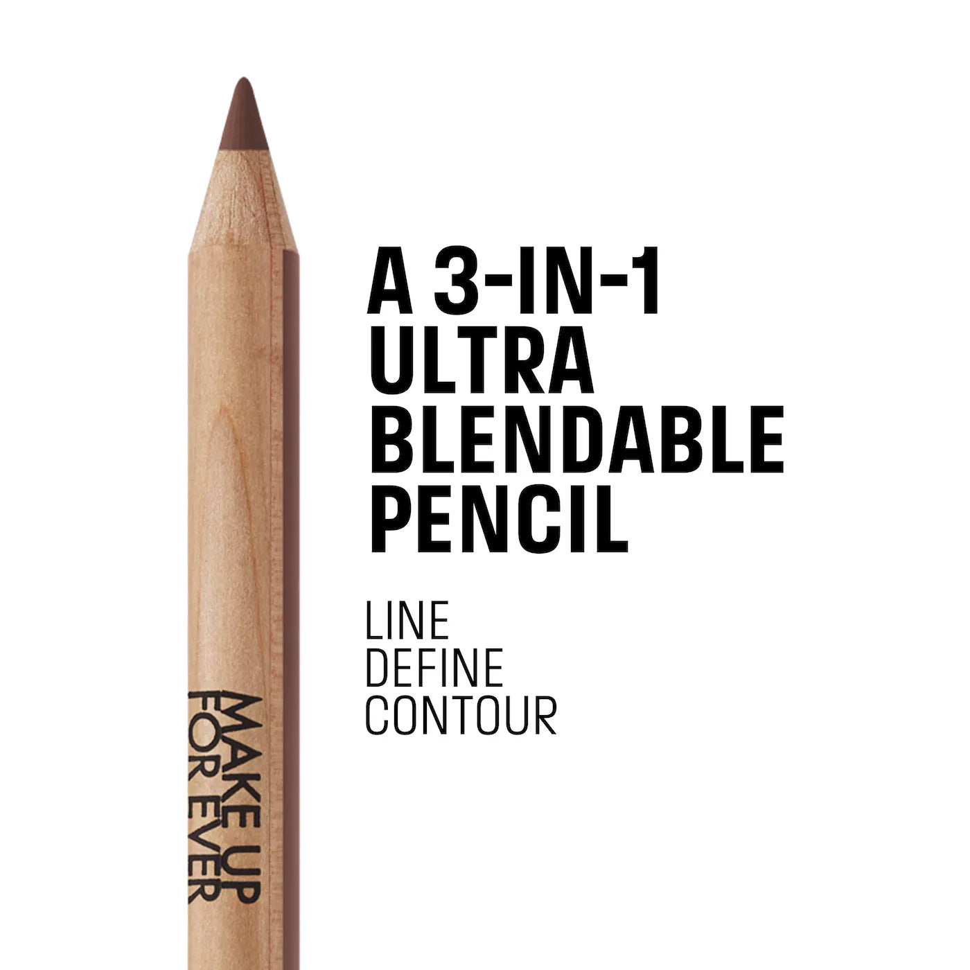 Pre-orden: MAKE UP FOR EVER | Mini Artist Color Lip Pencils Set