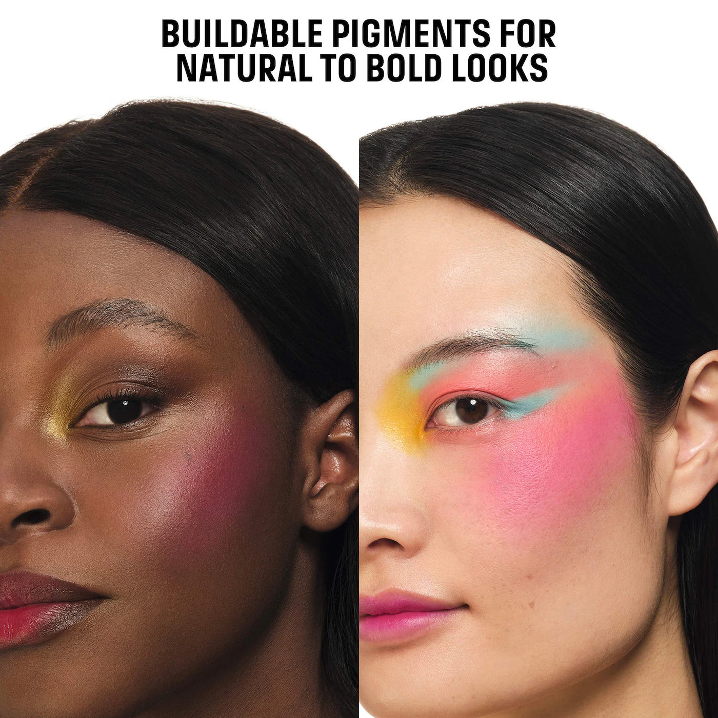 Pre-orden: MAKE UP FOR EVER | Artist Color Multi-Use Cream Palette