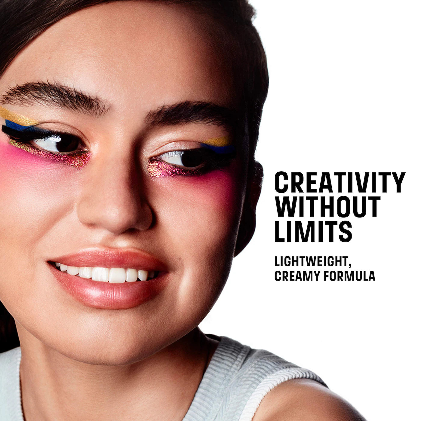 Pre-orden: MAKE UP FOR EVER | Artist Color Multi-Use Cream Palette