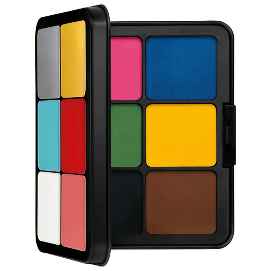 Pre-orden: MAKE UP FOR EVER | Artist Color Multi-Use Cream Palette