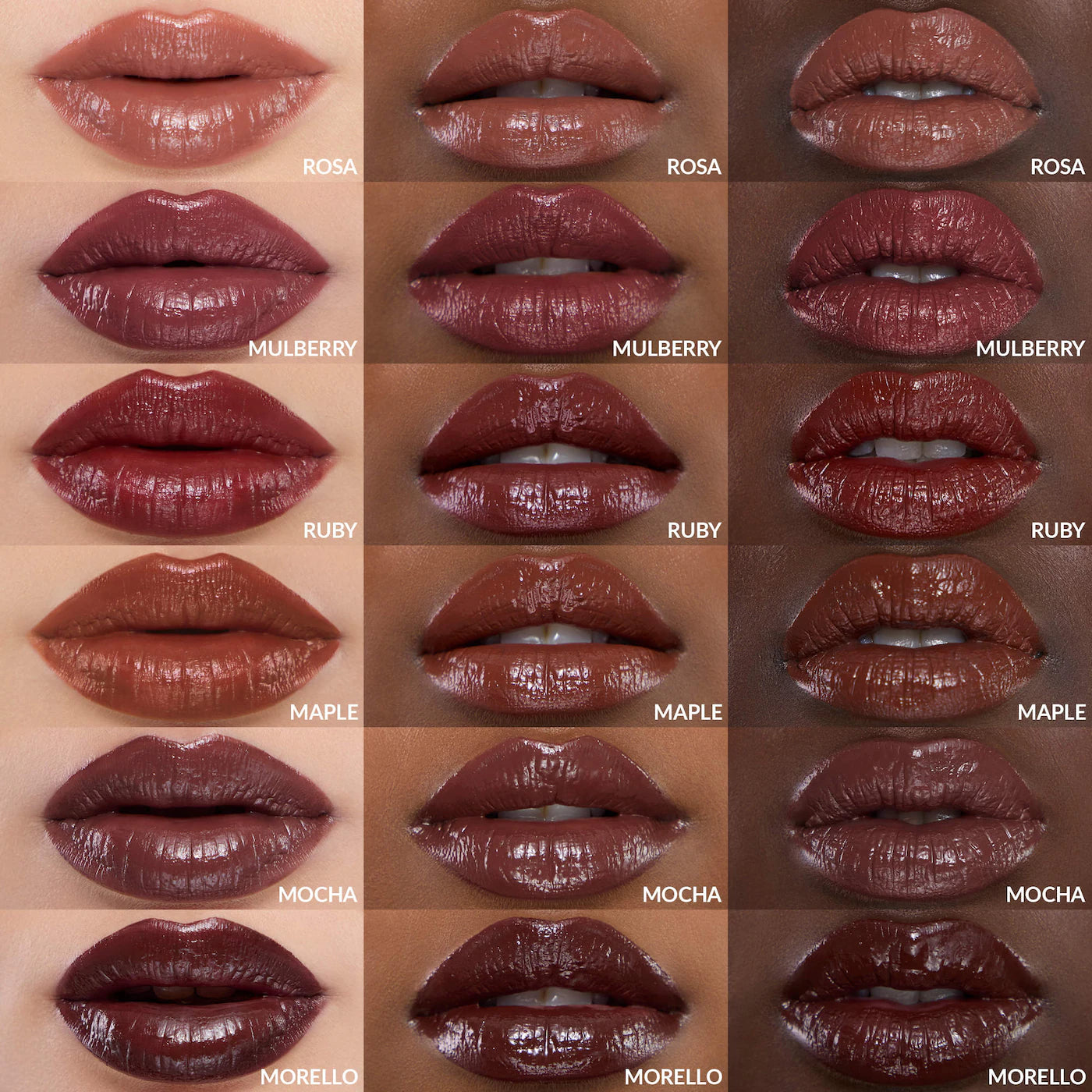 Pre-orden: REFY | Satin Liquid Lipstick Pen with Vitamin E