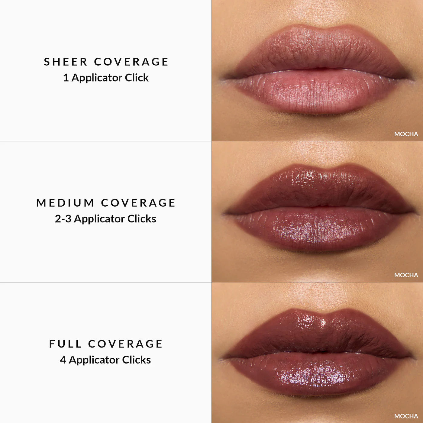 Pre-orden: REFY | Satin Liquid Lipstick Pen with Vitamin E