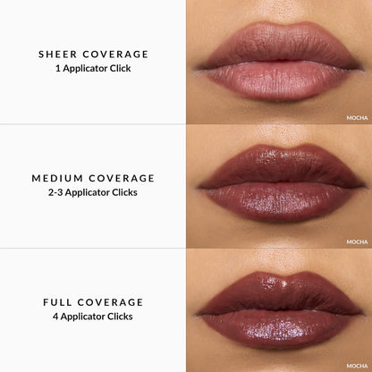 Pre-orden: REFY | Satin Liquid Lipstick Pen with Vitamin E