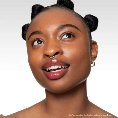 Pre-orden: Kulfi | Be My Date Lassi Lips Staining Lip Oil Duo Set