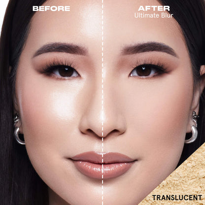 Pre-orden:  ONE/SIZE by Patrick Starrr | Ultimate Blurring Setting Powder Blurred & Bright Travel Duo