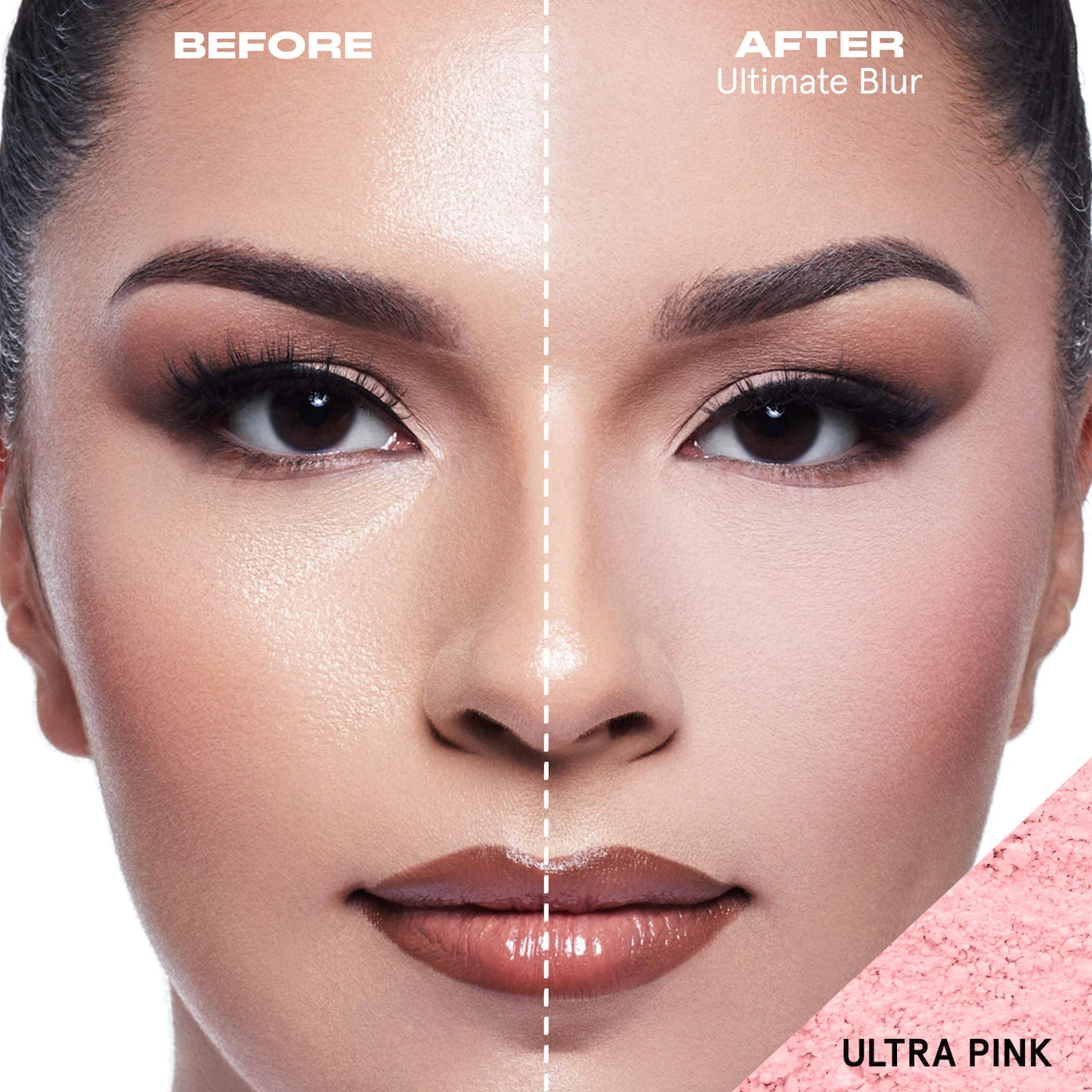 Pre-orden:  ONE/SIZE by Patrick Starrr | Ultimate Blurring Setting Powder Blurred & Bright Travel Duo