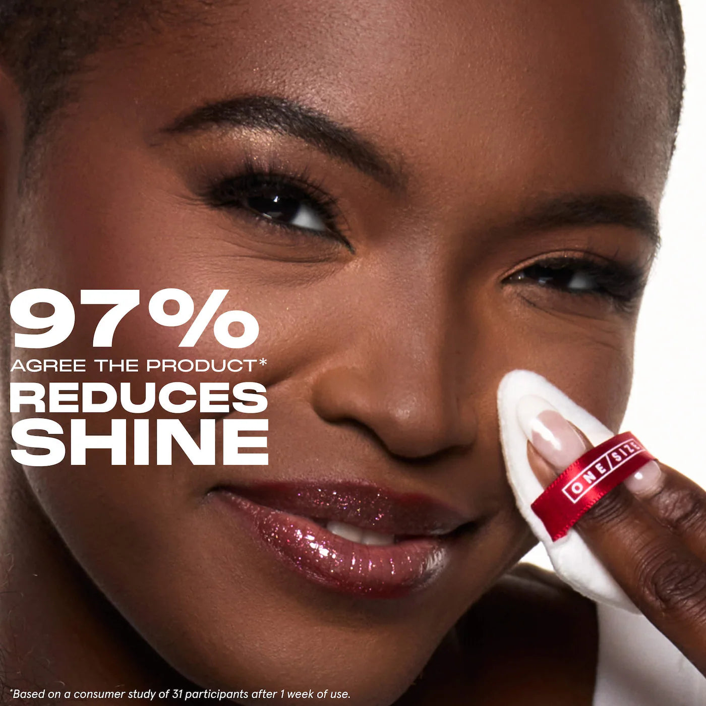 Pre-orden:  ONE/SIZE by Patrick Starrr | Ultimate Blurring Setting Powder Blurred & Bright Travel Duo